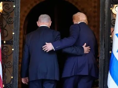 جنگ از دستور کار آمریکا خارج شد؛ ناکامی نتانیاهو در اقناع ترامپ برای اقدام نظامی علیه ایران