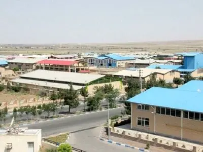 رفع مشکلات زیرساختی لازمه تسریع در روند اجرایی شهرک صنعتی میلاجرد