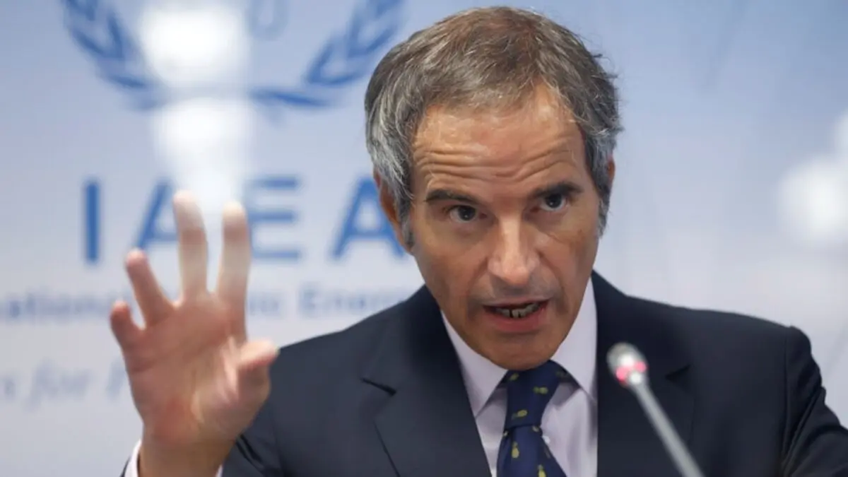 UN Atomic Agency head to visit Iran soon