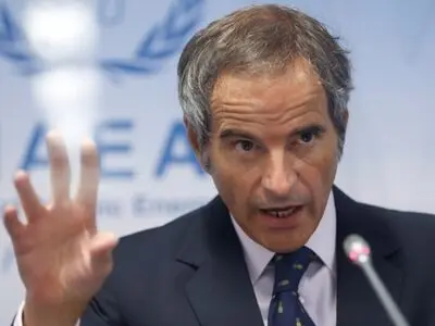 UN Atomic Agency head to visit Iran soon