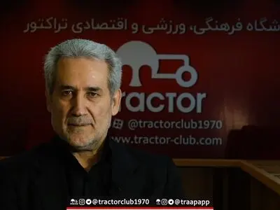 علیپور: بازهم می‌گویم در ایران مهاجم ششدانگ نداریم/ هیچ بازیکنی را معاوضه نمی‌کنیم