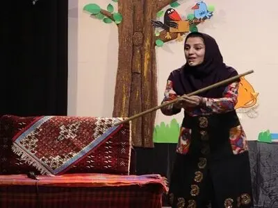میزبانی بیست و هشتمین جشنواره بین المللی قصه گویی به آذربایجان غربی رسید