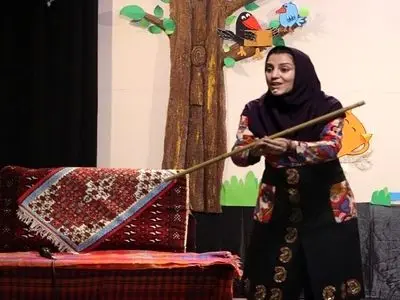 میزبانی بیست و هشتمین جشنواره بین المللی قصه گویی به آذربایجان غربی رسید