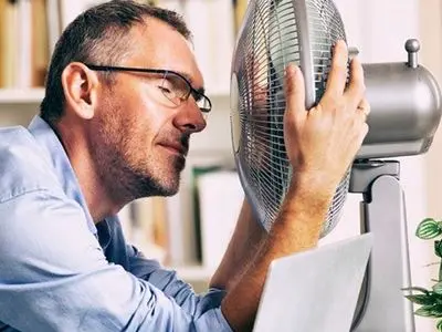 در روزهای گرم تابستان از چه ضد تعریقی استفاده کنیم؟