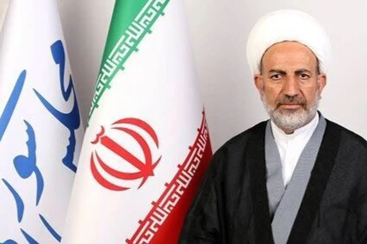 سیاوشی عضو ناظر مجلس در هیئت امنای کتابخانه‌های عمومی کشور شد
