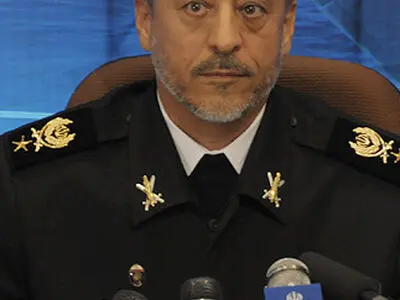 سیاری: على امیرکا حمایة سفنها فی خلیج عدن