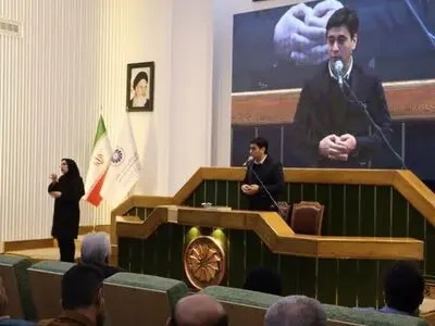 مشهد در سال ۱۴۰۴ نامزد شهر گردشگری دسترس‌پذیر خواهد شد