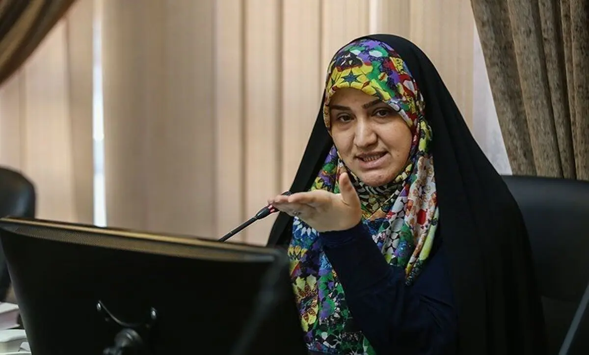 مشهد الگوی دیگر شهر‌ها در حوزه محیط زیست است