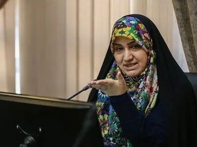 مشهد الگوی دیگر شهر‌ها در حوزه محیط زیست است