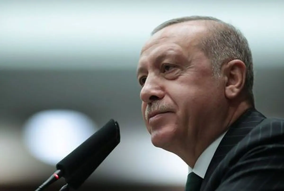 اردوغان در آرژانتین با بن‌سلمان دیدار نمی‌کند