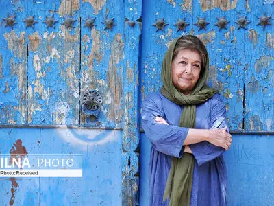 آثار ۲۲۸ هنرمند جمعه یازدهم مرداد در گالری گلستان