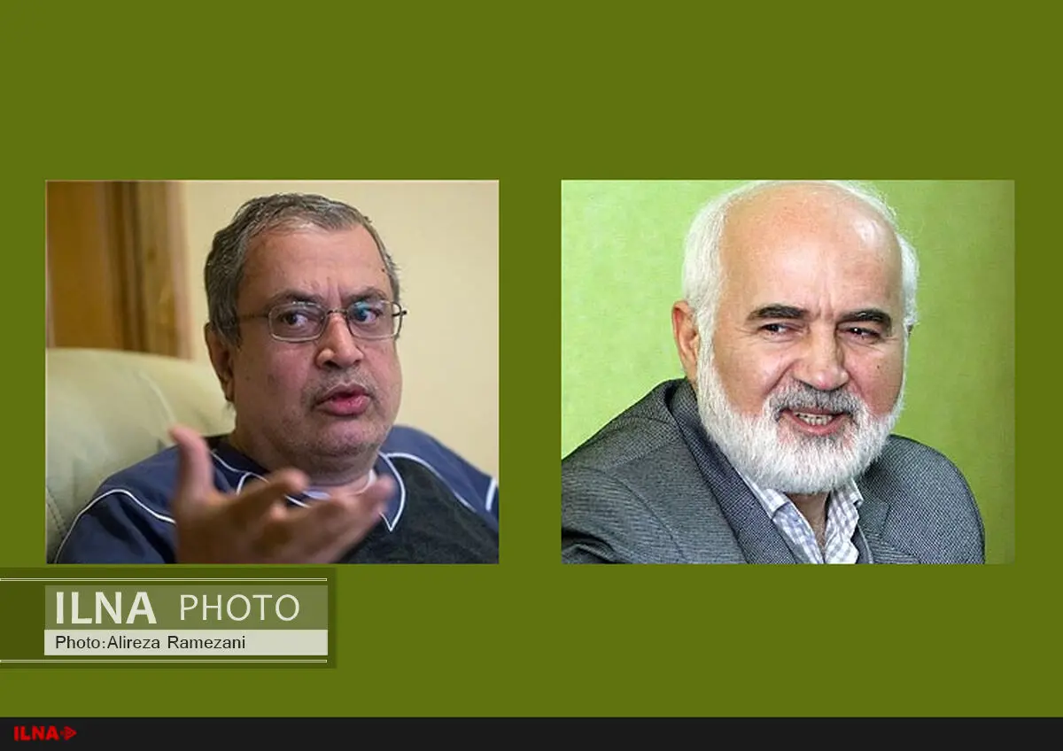 نامه عذرخواهی سعید حجاریان به احمد توکلی