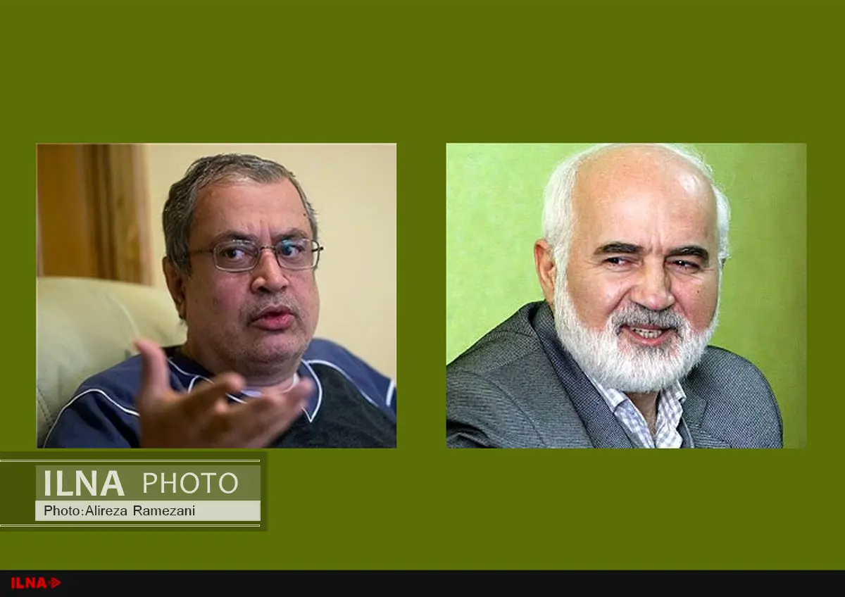 نامه عذرخواهی سعید حجاریان به احمد توکلی