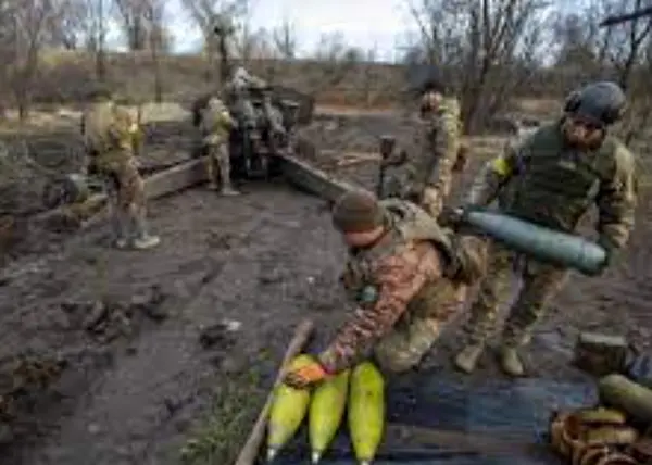 ۲۰۰ نظامی روس در حمله به یک پایگاه در «توکماک»  کشته شدند