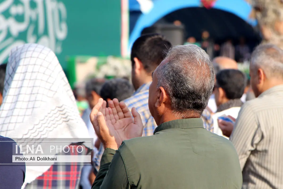 جزئیات برگزاری نماز عید فطر امسال