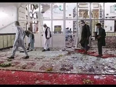 اقدام تروریستی در مزار شریف تکمیل پازل توطئه برای ایجاد تفرقه در میان امت اسلامی است