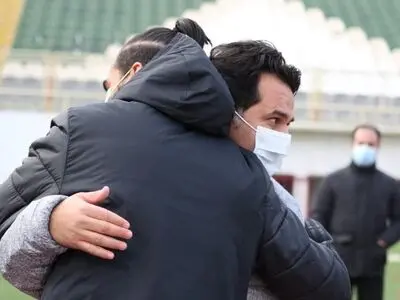 شجاعی: نظر ما حضور محمد تقوی به عنوان سرمربی است/ مسعود می‌خواهد همچنان به بازیگری ادامه می دهد