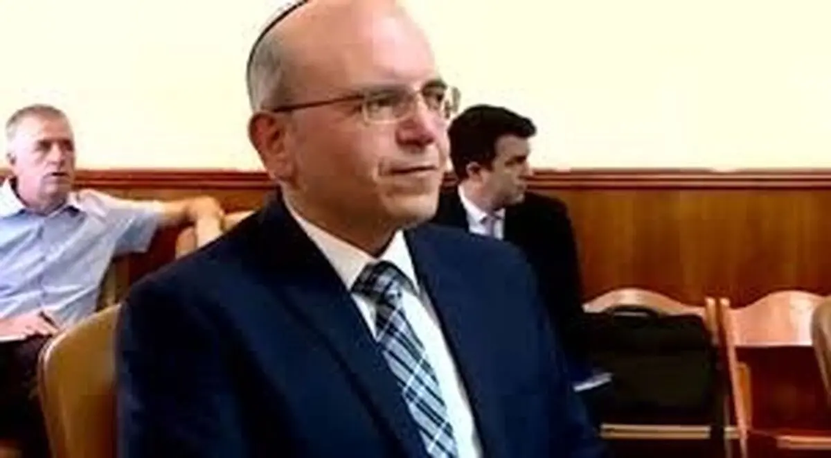 مشاور امنیت داخلی رئیس رژیم صهیونیستی کناره‌گیری می‌کند
