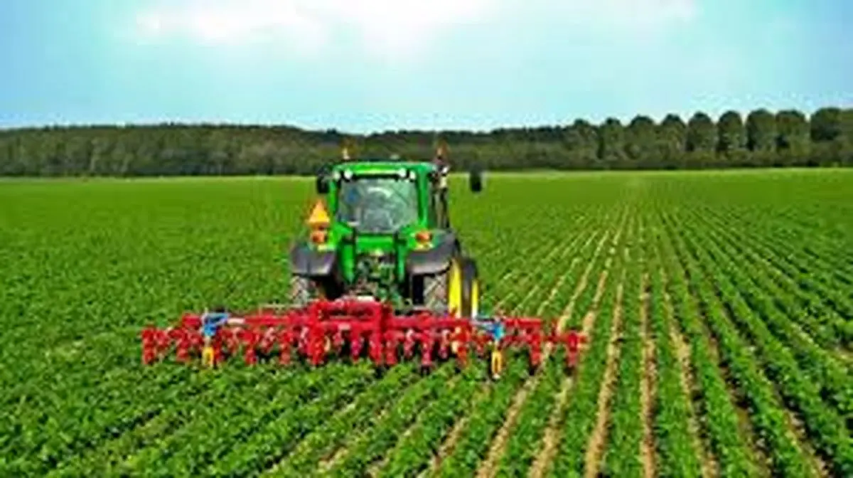 اجرای طرح نمونه آزمایشی مشارکتی کشاورزی حفاظتی در استان مرکزی