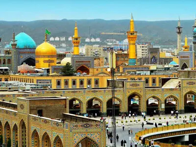 زیارت و سیاحت با سفر به مشهد را تجربه کنید