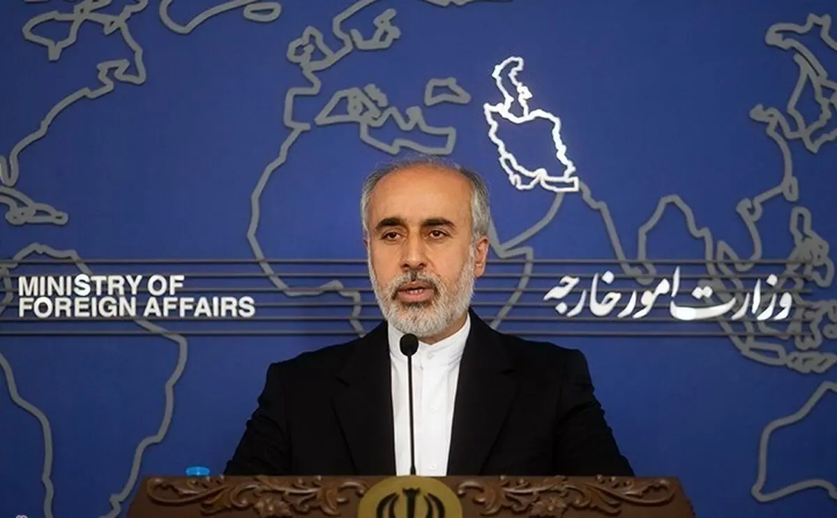 Accomplishments of Iran’s Martyred Nuclear Scientists Will Be Safeguarded, Spokesman Says
