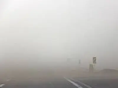طوفان تهران خسارتی نداشت/ آماده‌باش به آتش‌نشان‌ها