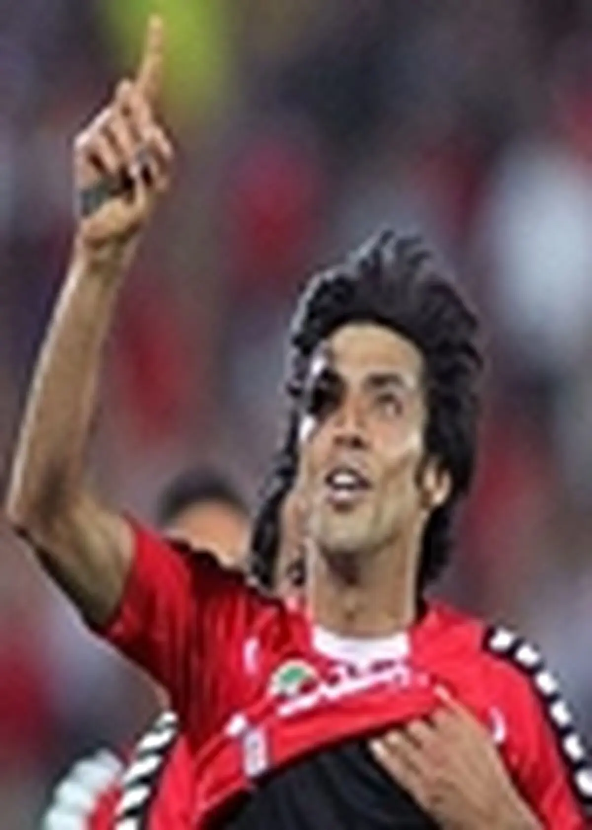 مهاجم پرسپولیس قرارداد خود را با سایپا ثبت کرد / ابراهیم زاده نارنجی پوش شد