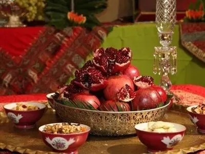 آغاز پویش "یلدای همنشینی" در بهزیستی لرستان 