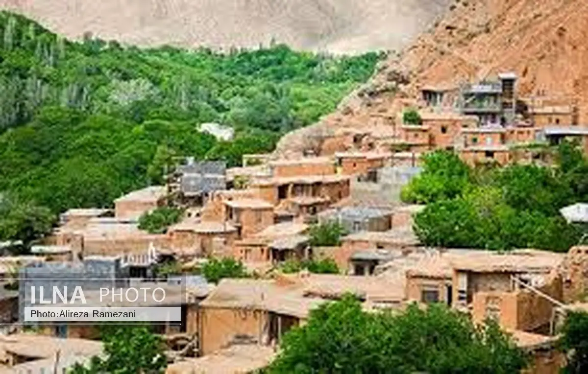 ایجاد چهار اقامتگاه بومگردی در اسفراین و راز و جرگلان