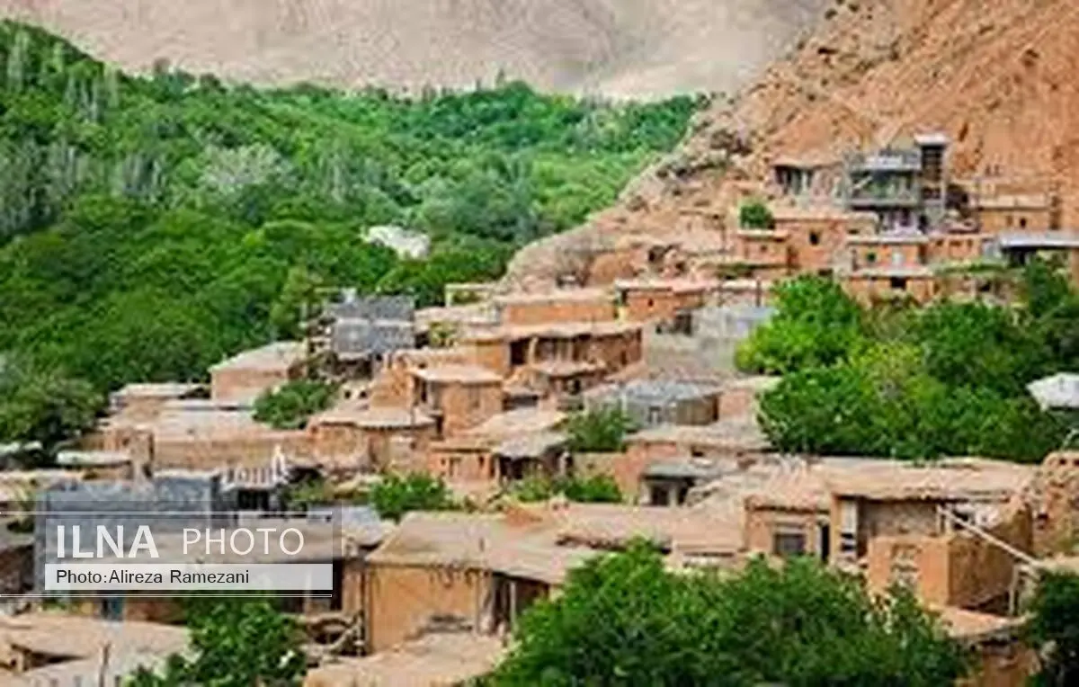 ایجاد چهار اقامتگاه بوم‌گردی در اسفراین و راز و جرگلان 