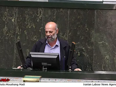 قوه قضاییه از آزادی نمایندگان و رسانه‌ها پاسداری کند