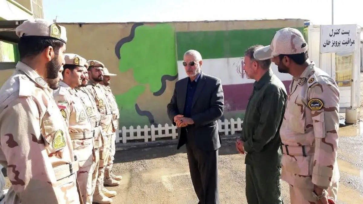 لزوم توسعه بازارچه‌های مرزی برای رونق اقتصادی