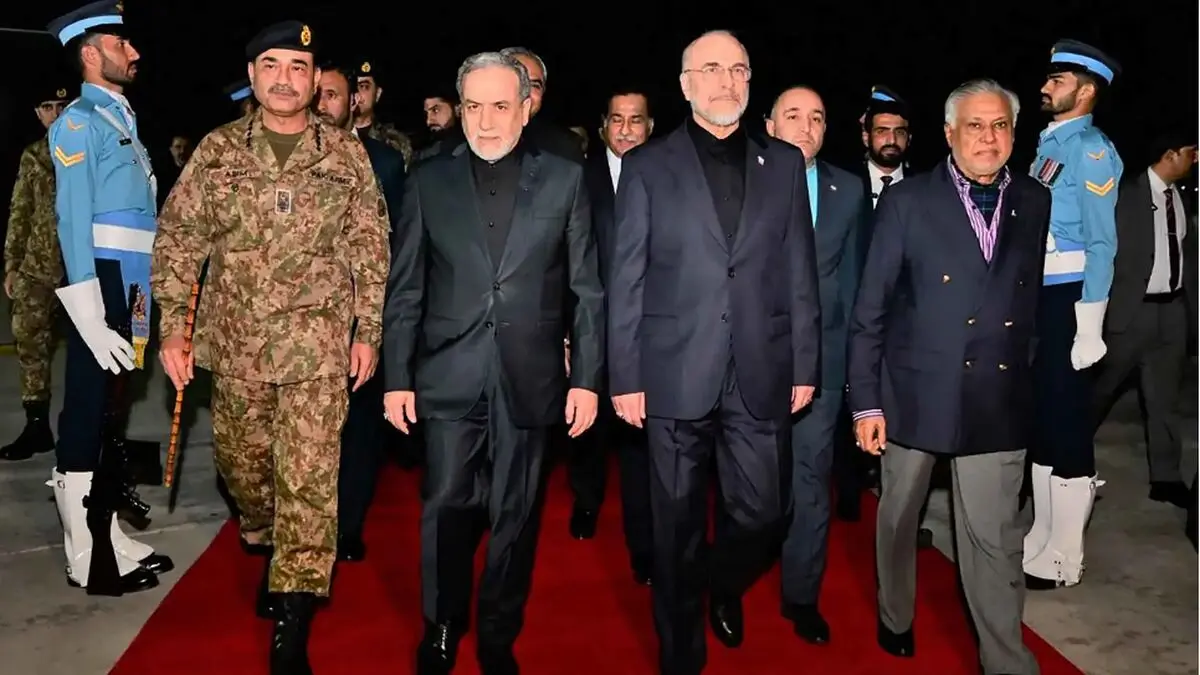 واشنگتن شرط مذاکره با تهران را تغییر داد؛ پایان دیپلماسی یا آغاز فصل تازه فشار؟