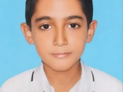 پیکر کودک گمشده قصرقندی پس از چهار روز جستجو پیدا شد