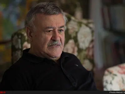 زنده‌رودی مالک بلامنازع سقاخانه/ واژه‌ای که کریم امامی ساخت