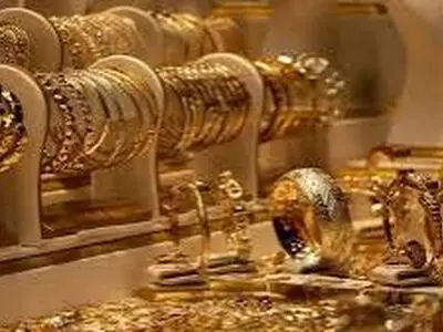 قیمت طلا و سکه ۲۵ اردیبهشت 