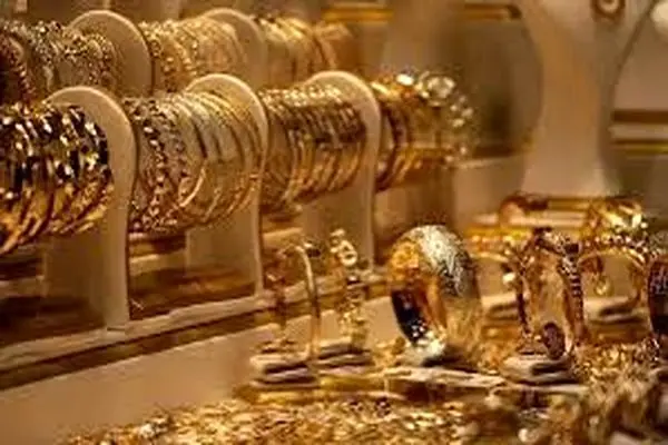 قیمت طلا و سکه ۲۵ اردیبهشت 