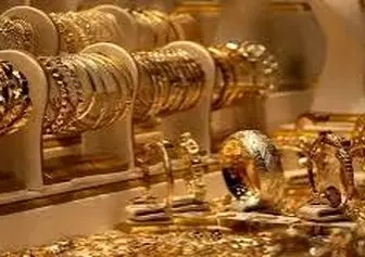 قیمت طلا و سکه ۲۵ اردیبهشت 
