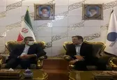 مجید طاهری وارد ایران شد