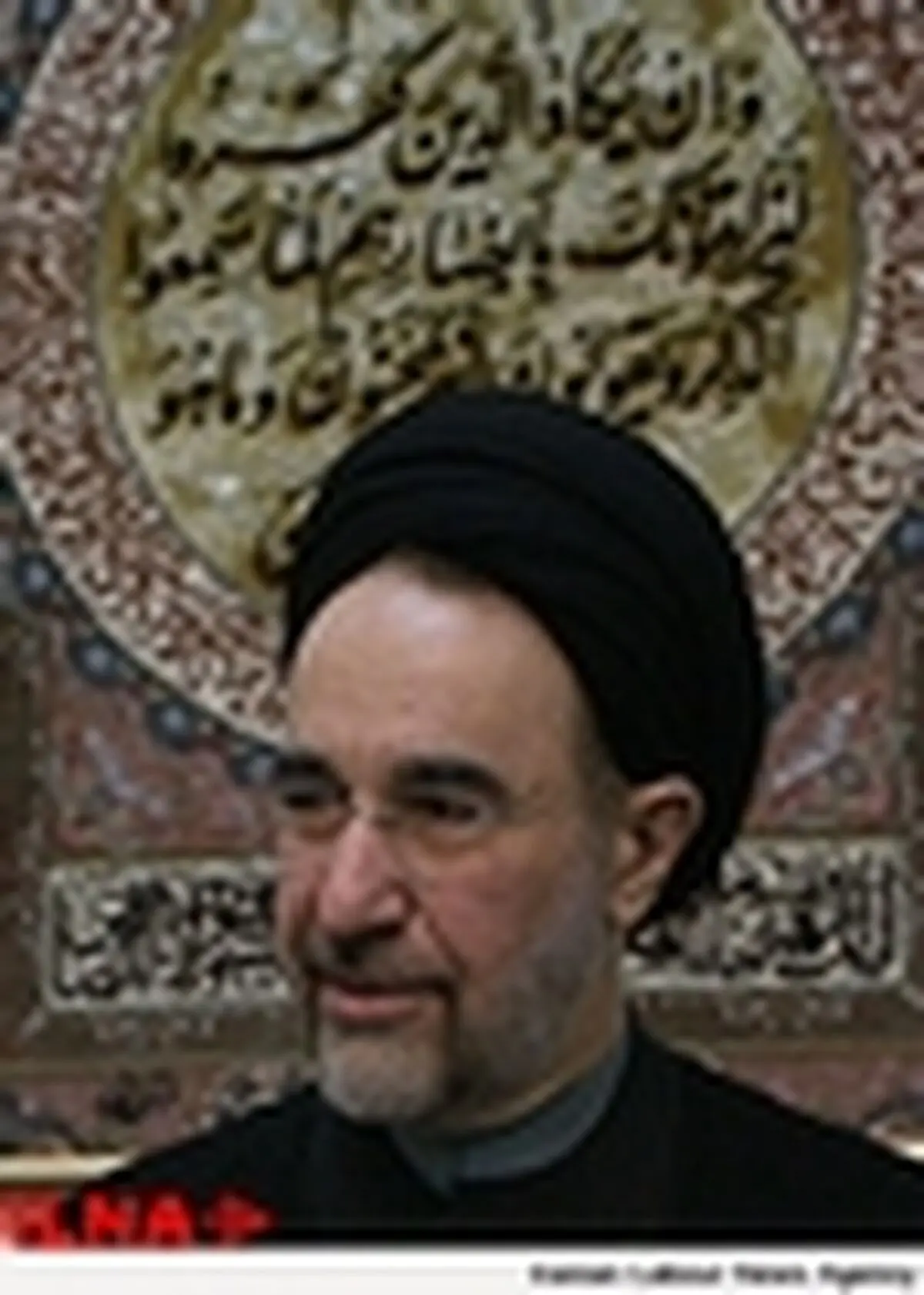 دعوت دانشجویان برای آغاز سفرهای استانی خاتمی‎