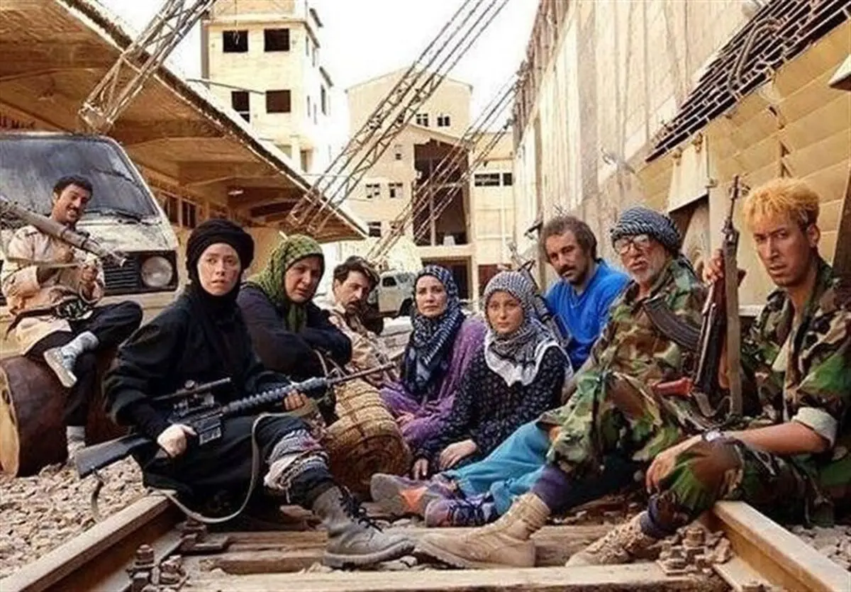 تهیه‌کننده پایتخت عرق ملی داشت بنای در آستانه ثبت ملی را تخریب نمی‌کرد/دادستان باید ورود کند