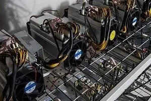 توقیف ۱۷۶ دستگاه ماینر غیر مجاز در یک هفته اخیر 