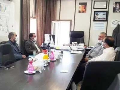ساخت 400 واحد مسکونی برای ایثارگران در شهر جدید هشتگرد