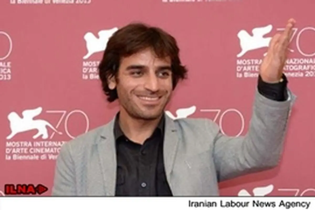 سینمای ایران از اندیشه و ریسک‌پذیری دور شده‌است
