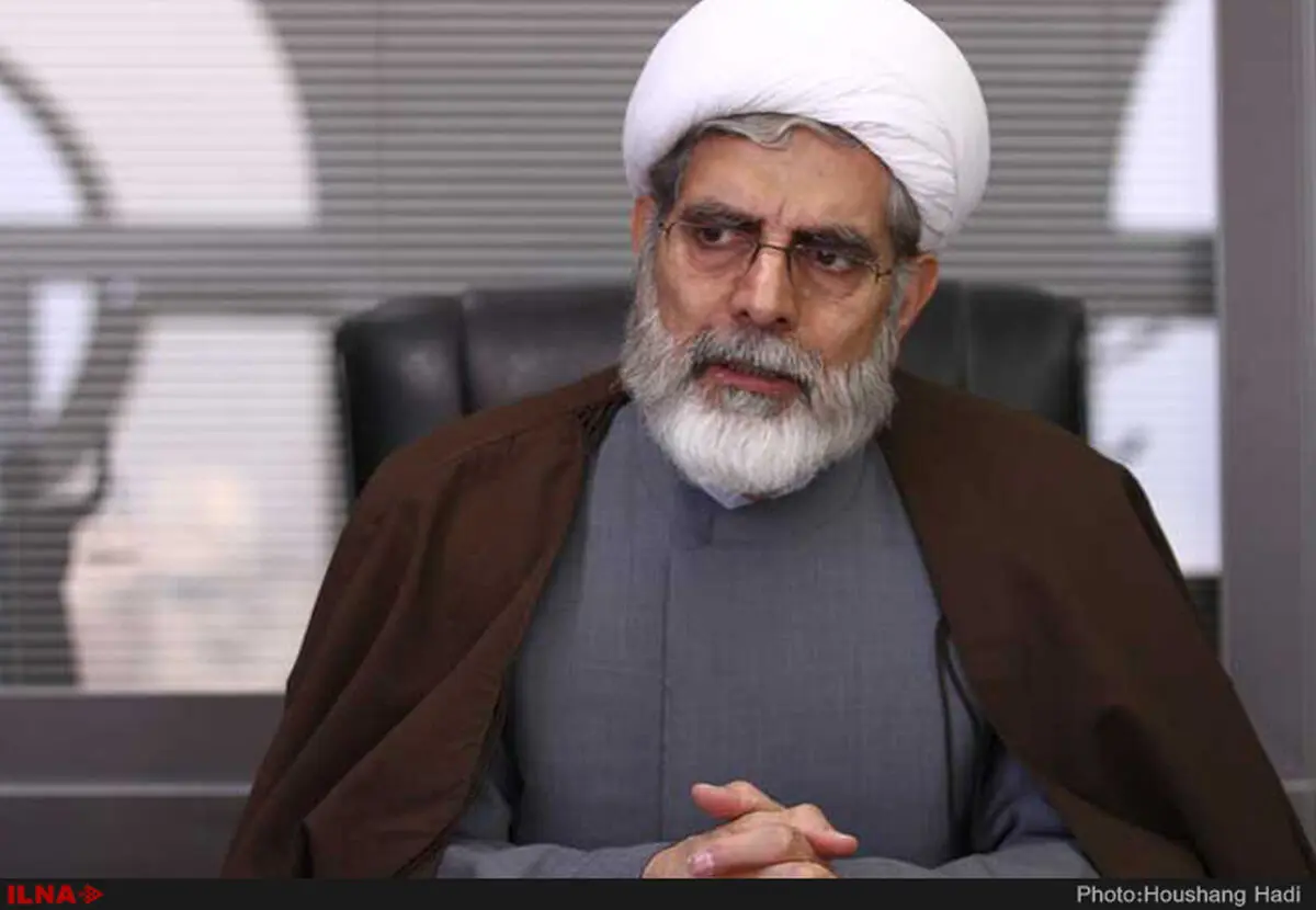 آملی لاریجانی محتمل‌ترین فرد برای ریاست مجمع است/ رئیس قوه قضاییه باید در میان تمامى جریان‌های سیاسى مقبولیت داشته باشد