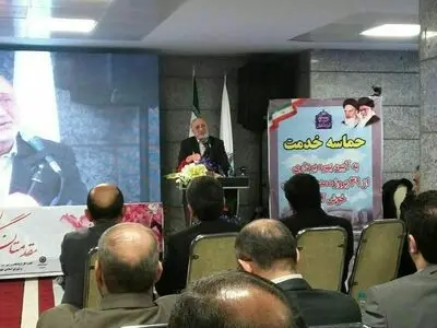 افتتاح 39 پروژه عمرانی در شهر کرج با حضور مسئولان استان