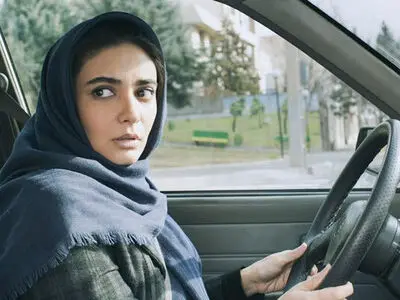 سه جایزه از جشنواره هندی برای «کلاس رانندگی» 