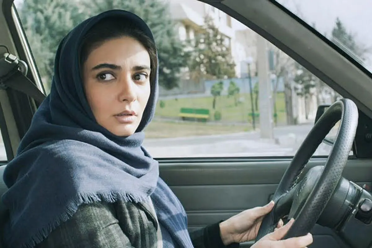 سه جایزه از جشنواره هندی برای «کلاس رانندگی» 