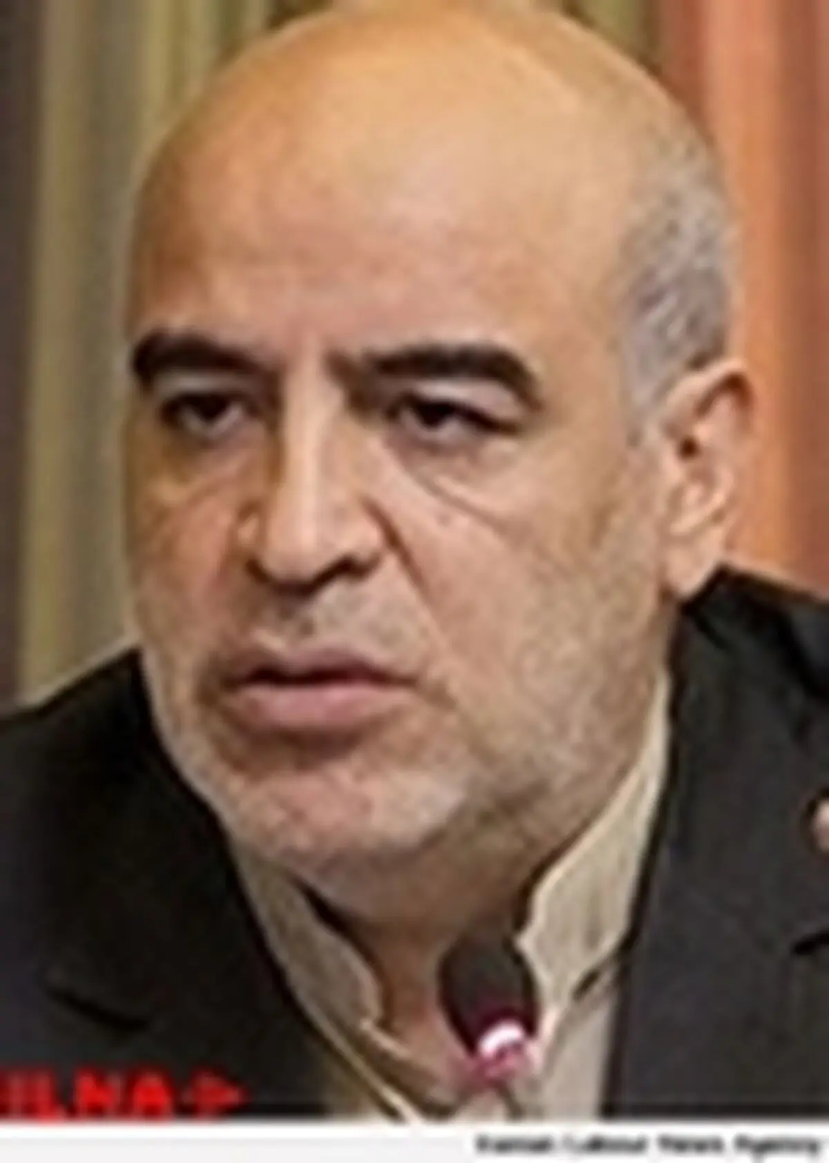 برخورد کمیسیون اصل ۹۰ با مسئله بوستان مادر احساسی است