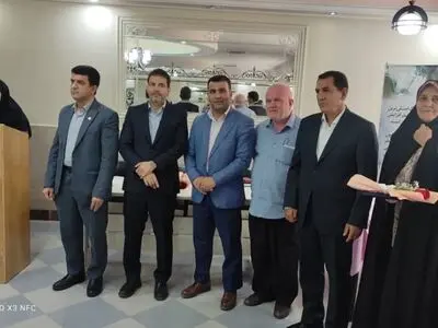 برگزاری هم‌اندیشی کانون بازنشستگان قزوین با تاکید بر تعیین تکلیف حقوق مستمری‌بگیران